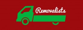 Removalists Caiguna - Furniture Removalist Services